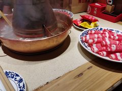 -东镇老火锅(长春路首店)