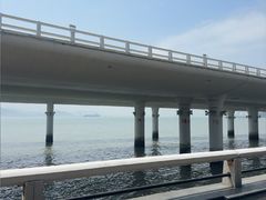 -白城沙滩