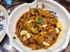 -赣南人家·头牌江西菜(劲松店)