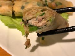 蚵仔煎-乡亲鹅肉城(昆山店)