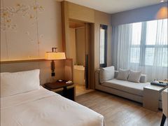 -杭州逸酒店(西湖武林店)