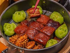 -夜宴江景餐厅
