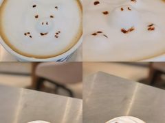 -Beans Solo豆号咖啡(百家湖花园店)