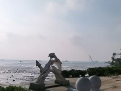 -霞山观海长廊