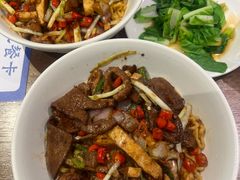 -寻裕记·现炒浇头面(人民广场店)