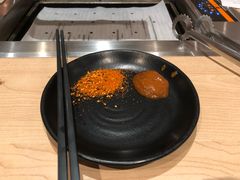 -新石器烤肉(无锡万象城店)