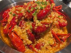 -一棠龙虾•王牌虾球(楚河汉街店)