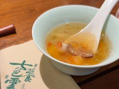 -七色云蔬食(喜邻里店)