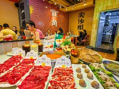 -荣叔港式沙嗲牛肉火锅(正佳潮流店)