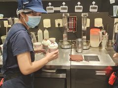 -茶颜悦色(银盆岭万达广场店)