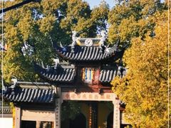 -西园戒幢律寺