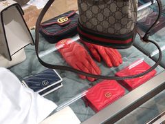 -GUCCI(南京德基店)