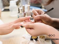 -吉田美学化妆美甲摄影培训(丽水校区)