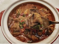 -香宫中餐厅 · 桂林香格里拉