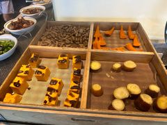 -真爱年华水疗健康运动中心(朱雀大街店)