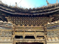 -璞真扎染博物馆