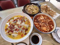 -小四川菜馆(托乐嘉店)