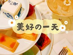 -théATRE 茶聚场(王府中環店)