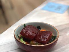 湖南红烧肉-云梦庭·剁椒鱼头(银泰中心in99店)