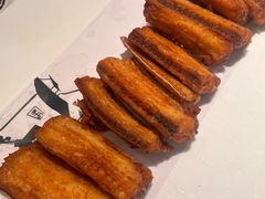 -常鲜楼常来尝鲜海胆馆(星海店)