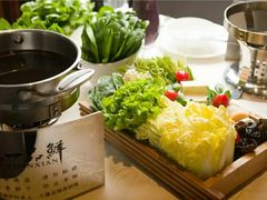 -一品鲜海鲜火锅(海信广场店)