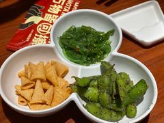 -摩打食堂(喜荟城店)