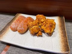 -Hey!蛋包饭(中山店)