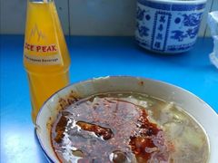 -刘老虎肉丸糊辣汤(总店)