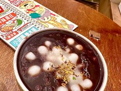 -小团圆糖水铺(襄阳南路店)