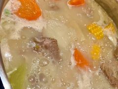 -官也街澳门火锅(新源里店)