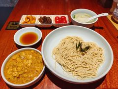 -裕兴记•蟹黄面馆(人民广场店)