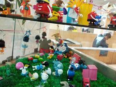 -麦当劳(盐城世纪大道得来速店)