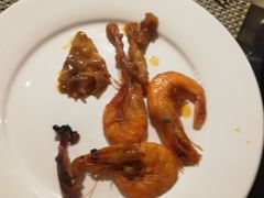 -太原富力万达文华酒店·美食汇西餐厅
