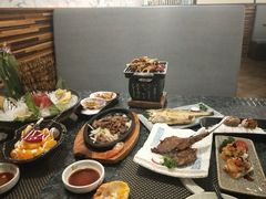 -菊上料理(蜀山银泰百货店)