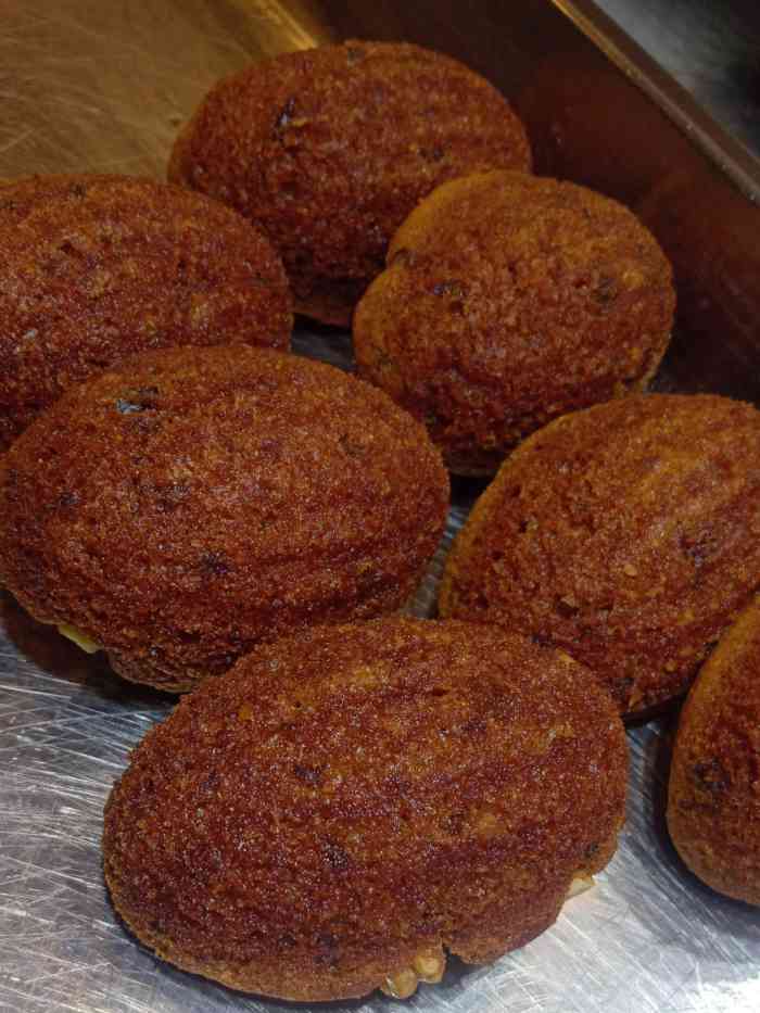 枣子坊-"因为小姐妹很喜欢吃枣糕,所以我们找了好久."-大众点评移动版