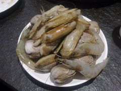 -华府海鲜碳烤自助(万达店)