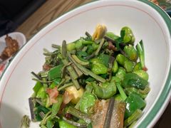 -茄子恰恰·新云南小炒(坪山益田店)