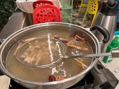-小煵记·打边炉(西丽文光店)