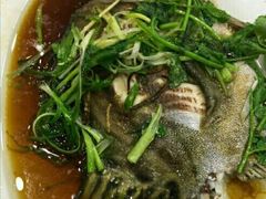 -聚宝渔港.五钻酒家(上地店)