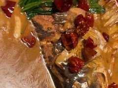 -小天厨民间菜馆(深圳街店)
