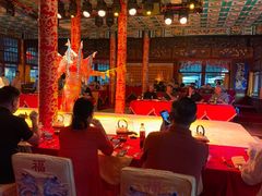 -白家大院·王府宫廷菜(苏州街店)