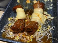 -韩国大金刚烤肉·料理(印象城店)