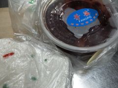 -芳婆糕团店(王府大街店)