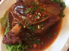 -嘎吧锅私家菜馆(新村十区店)