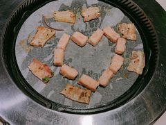 -么子烤肉(化龙池店)