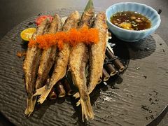 -炙柒Sekinana·精致料理 烧鸟·铁板烧(海上世界店)