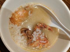 -海味当家·蒸锅海鲜(星海公园店)