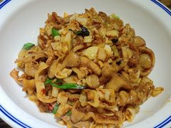 白辣椒肥肠-田趣园长沙菜(天安云谷店)