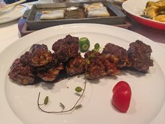 木姜子排骨-稻香饭店(IFS国金中心店)