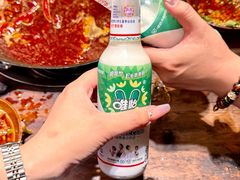 -乡当俏老火锅